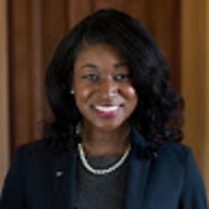 Meet your Posher, Jasmine